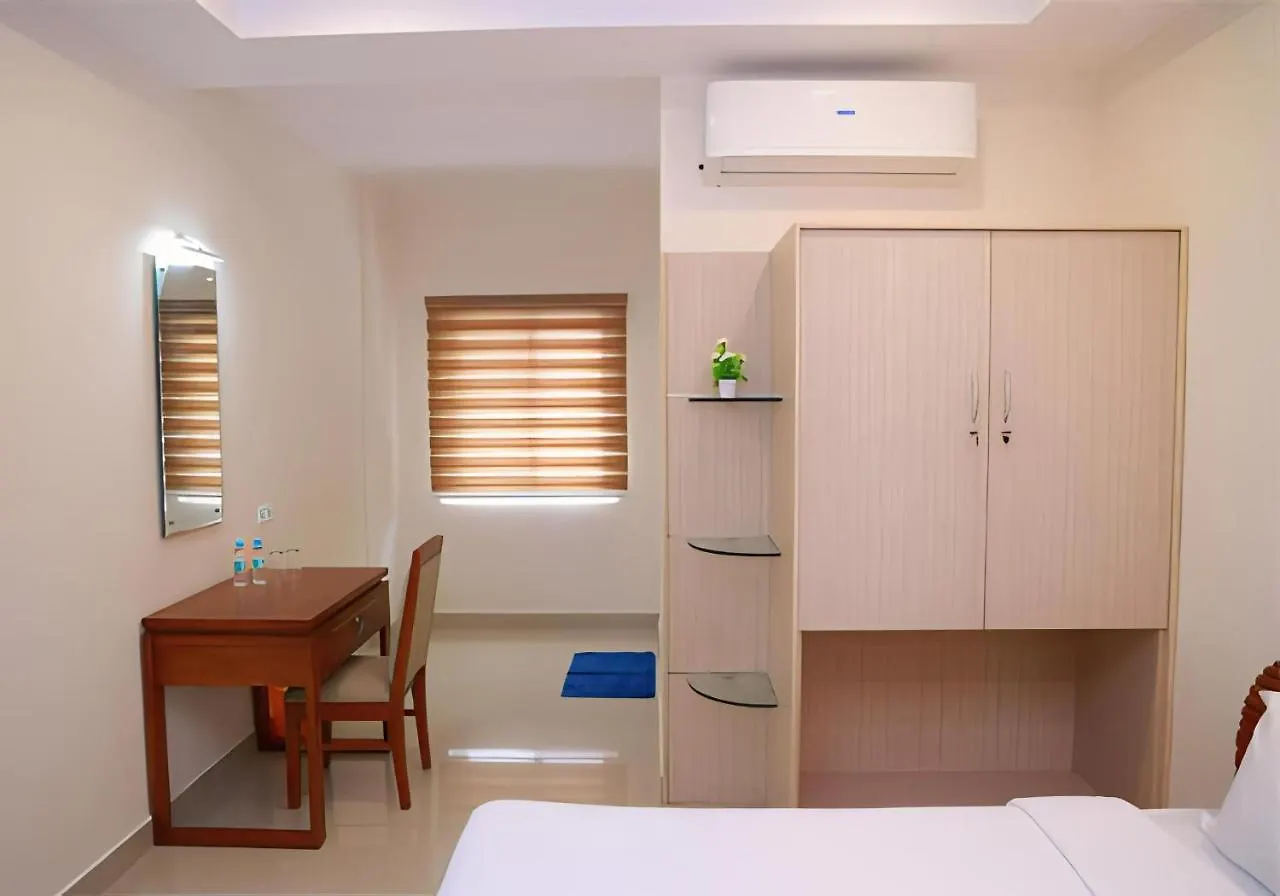 Moriah Inn Pala Pullappalli India