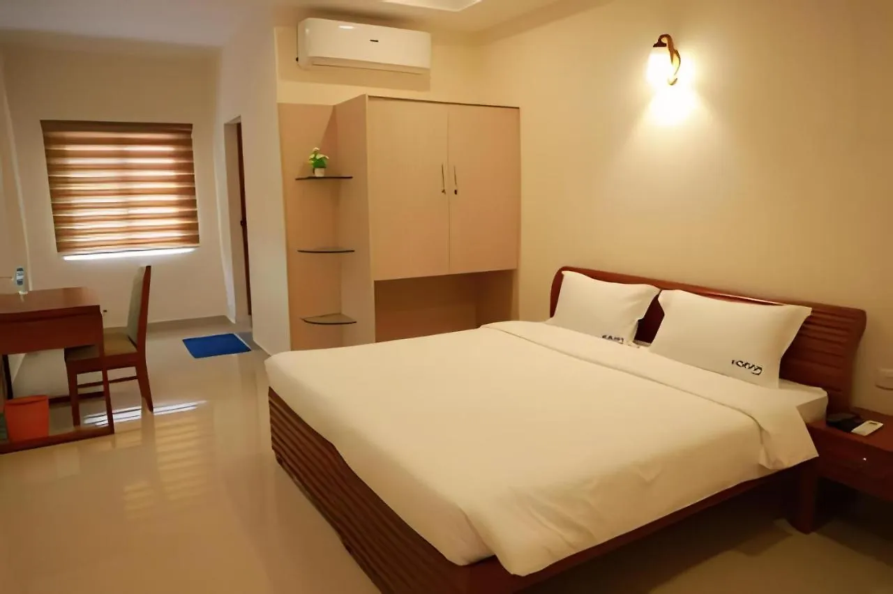 Moriah Inn Pala Pullappalli Hotel