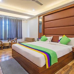 Treebo The Empire Near Taj Mahal 3* Agra (Uttar Pradesh)