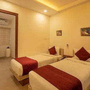 Br Residency Thrissur