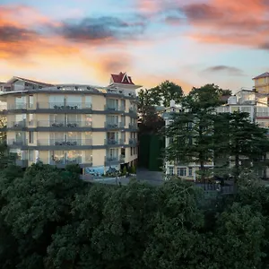 Snow Valley Heights 4* Shimla