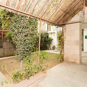 Cinnamon Homestay, Off Sohna Road 3* Gurgaon